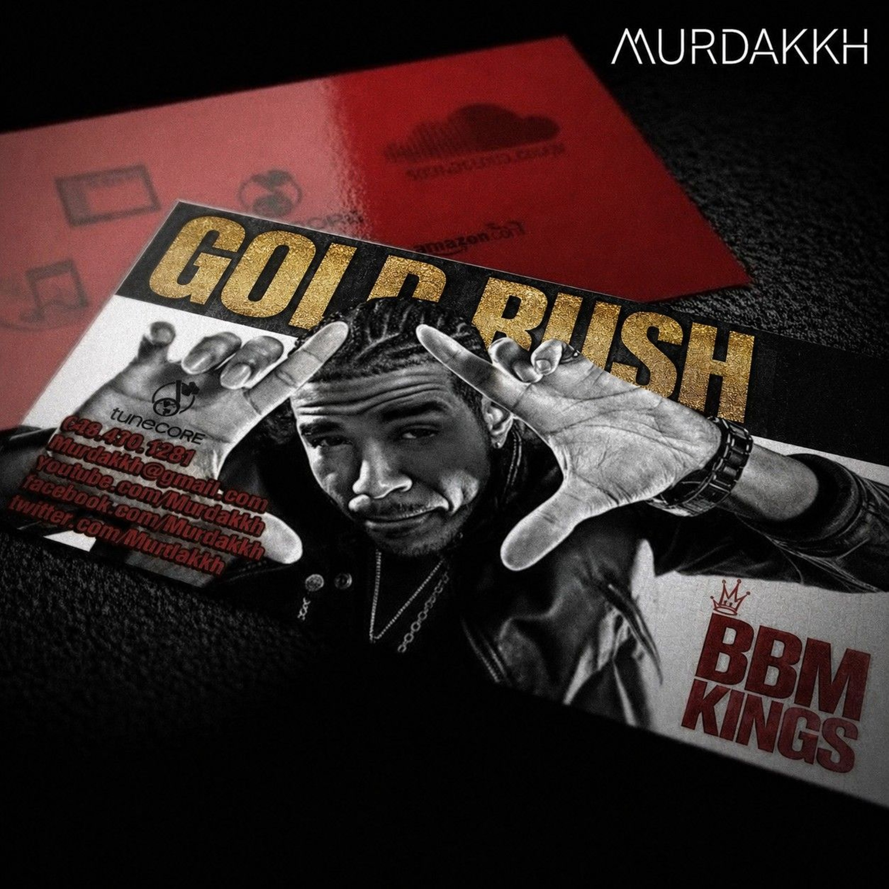 Gold Rush episode artwork