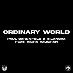 Ordinary World (Cinematic Mix) [feat. Aisha Vaughan]