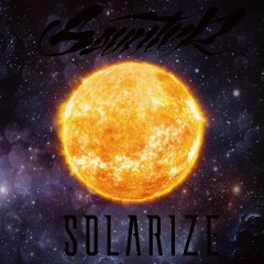 Saunter - Solarize