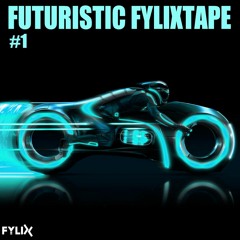 The Future Of Uptempo | Futuristic Fylixtape #1