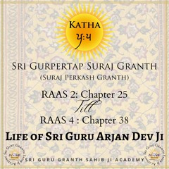 Gurpertap Suraj Granth Ras 2 Chapter 55