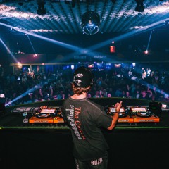 Chase Bodd Live @ The Ritz, Tampa 2025