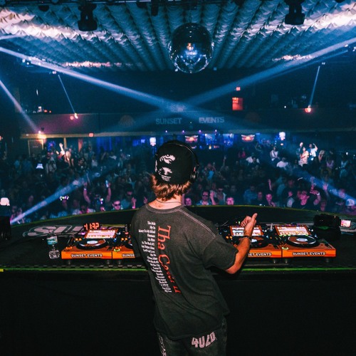 Chase Bodd Live @ The Ritz, Tampa 2025