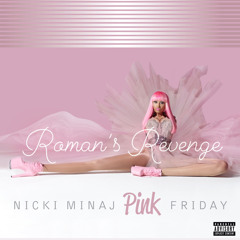 Nicki Minaj - Roman's Revenge (Feat. Eminem) (Speed Up)