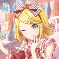 【VOCALOID 4 カバー】可愛くてごめん /『Kawaikute Gomen』【Rin Kagamine V4x】