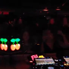 Michael Nowak's Pacha Munich with Moonbootica 11/2024