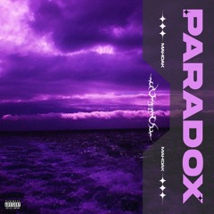 Paradox - Mahdak X Md