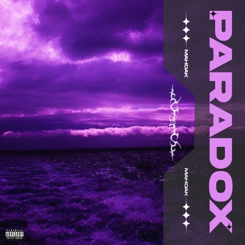 Paradox - Mahdak X Md