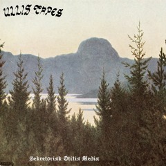ULLIS TAPES -Versjoner Av En Eldgammel Fremtid