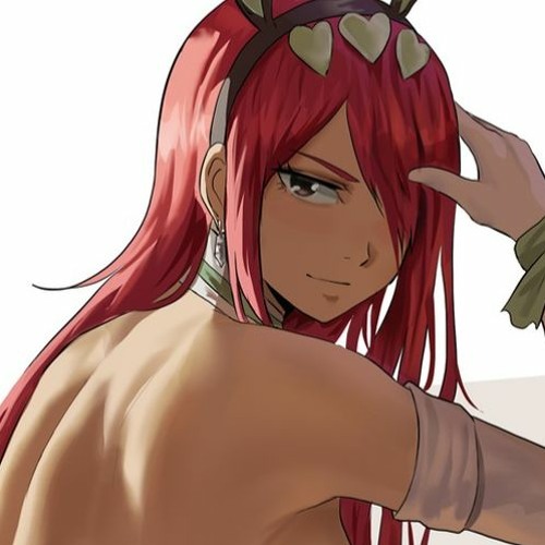 Seductive Armor [Do It 4 Titania] (Coming Soon)