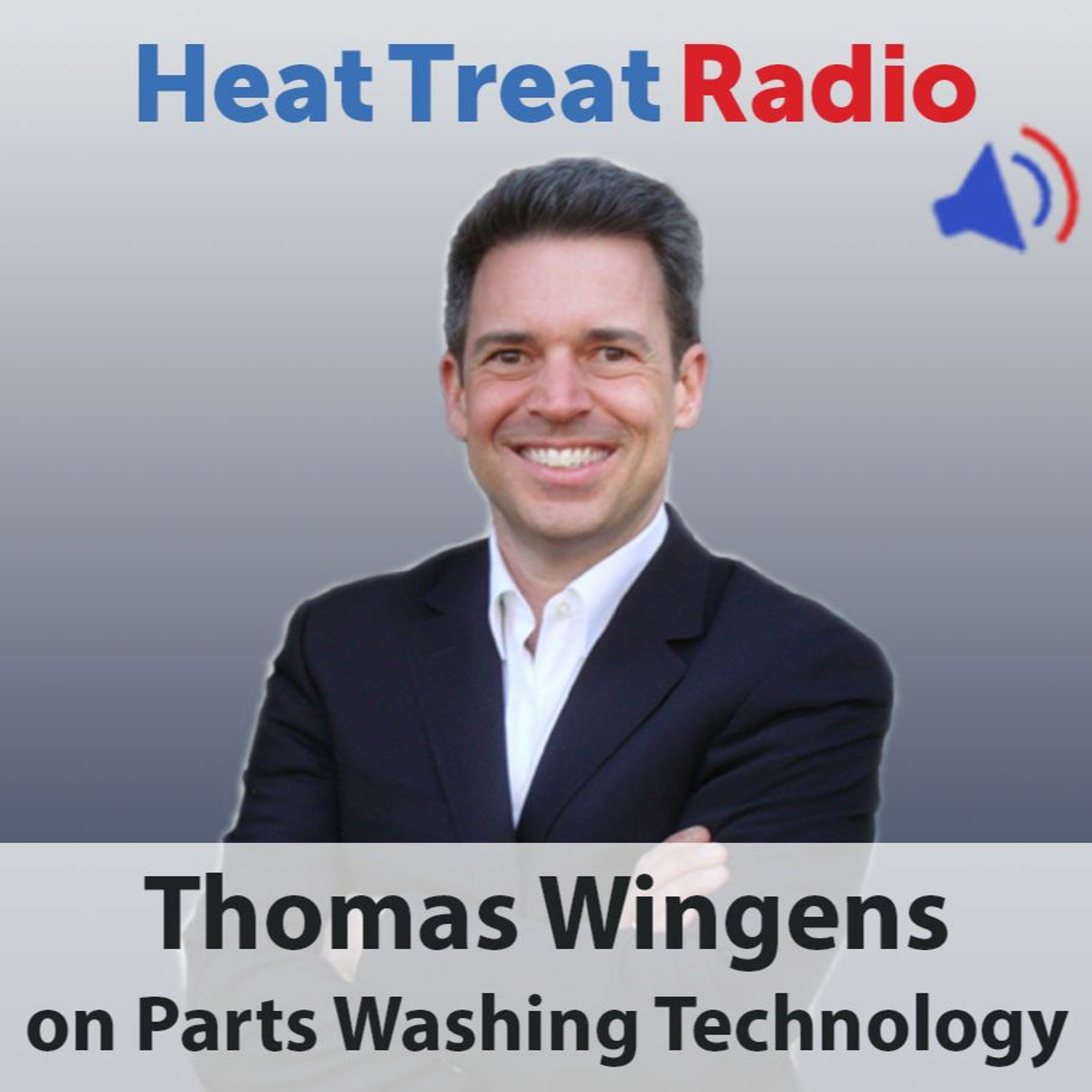 Heat Treat Radio