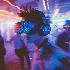 Stronger x Sing2Me mashup (circuit)