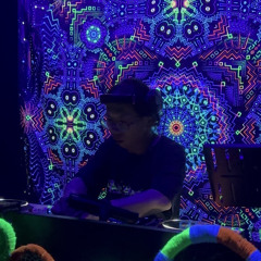 ΤΔzigen〈TAzigen〉 2024/8/3 「Gravity」@cave djset