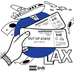 Out Of State (Prod By CeeHud)