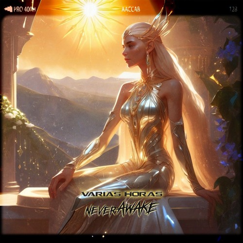 never_AWAKE - Varias Horas