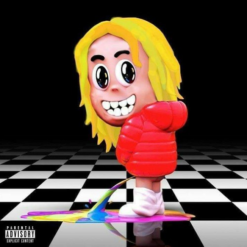 Kadoen x Ollie Trapper - KIKA