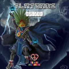 Tlatoani - Tlaloc (Original Mix)