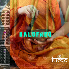 Halofreq - Blaster (original mix)
