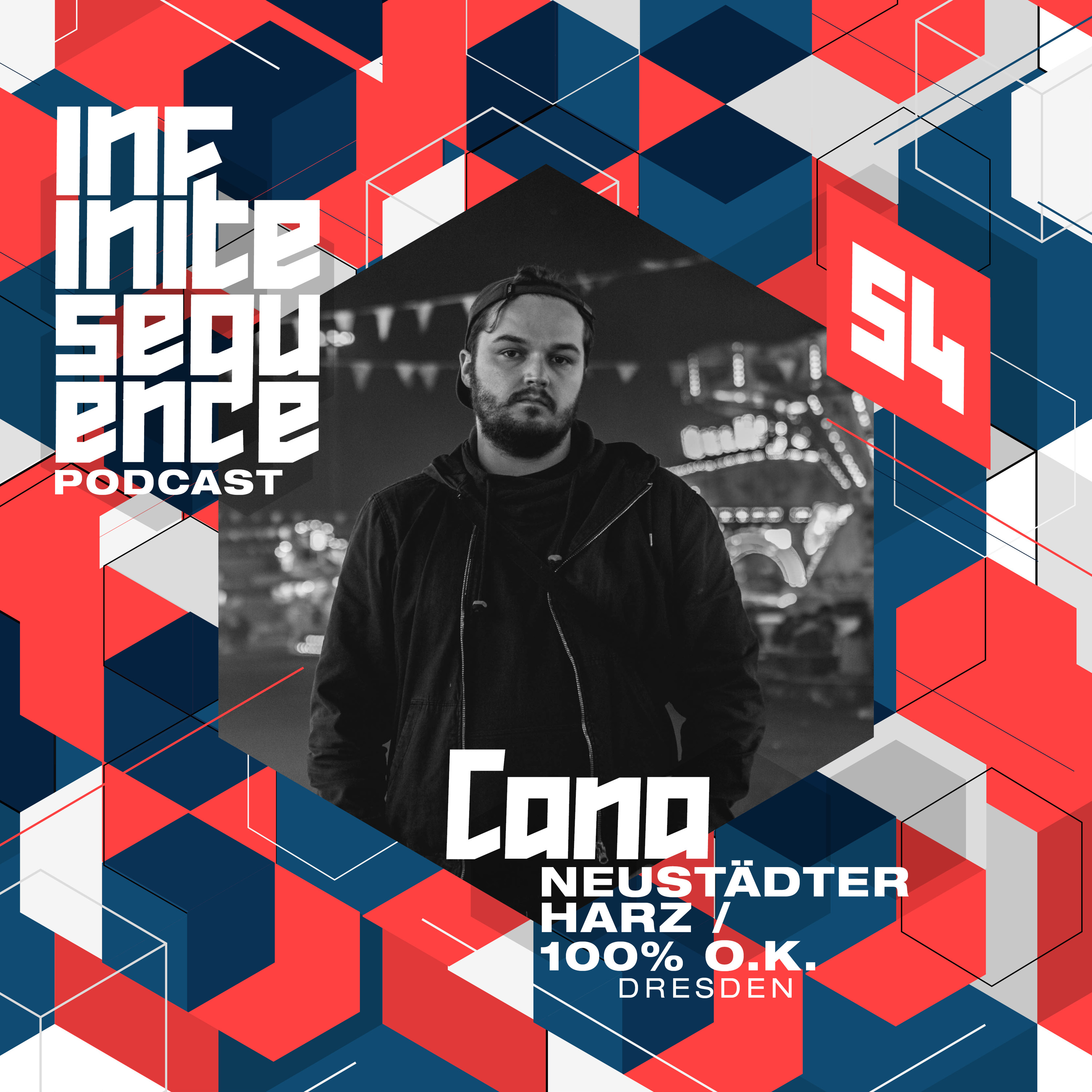 Infinite Sequence Podcast