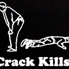 Crack Kills Nuke ft Kutz Diego