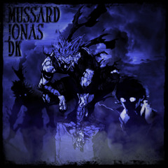 IF YOU FORGET ME X ASTA, KEN KANEKI, GAROU [ft.Mussard & DK] - (HARDSTYLE)
