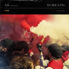 SCREAMs (Prod. AK)