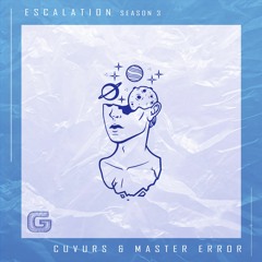 CUVURS X MASTER ERROR - IMPOSSIBLE (FREE DOWNLOAD)