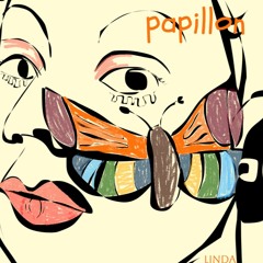 papillon (an original)
