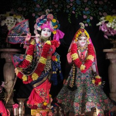 Mukunda - Damodarastakam 11.5.23