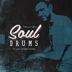 Bitz - Soul Drums 2020