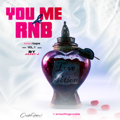 YOU ME & RNB Vol. 1