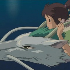 Spirited Away - The Name of Life (LoFi version)