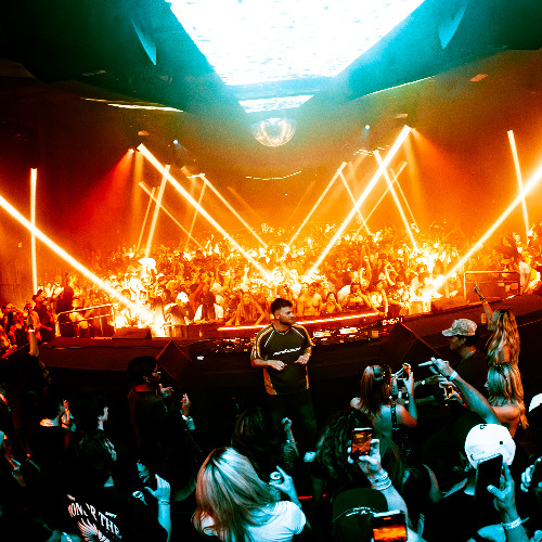 Westend @ The Concourse Project Austin, United States 2025-09-12