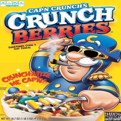 CAPTAIN CRUNCH (prod. awakeagain)