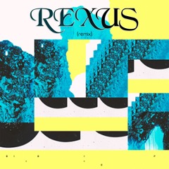 BICEP - Glue (Rexus Afro House Remix)