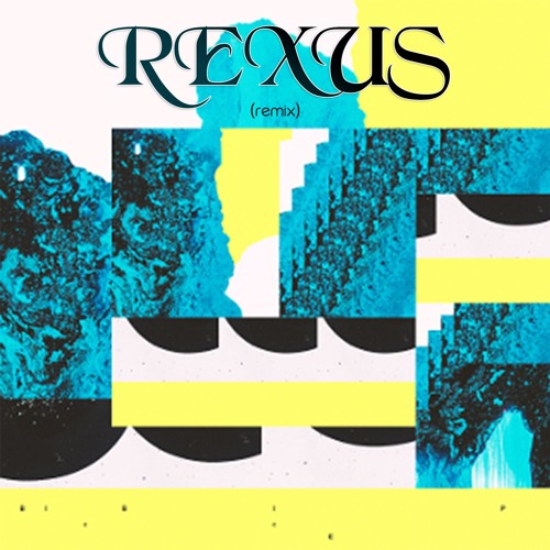 BICEP - Glue (Rexus Afro House Remix)