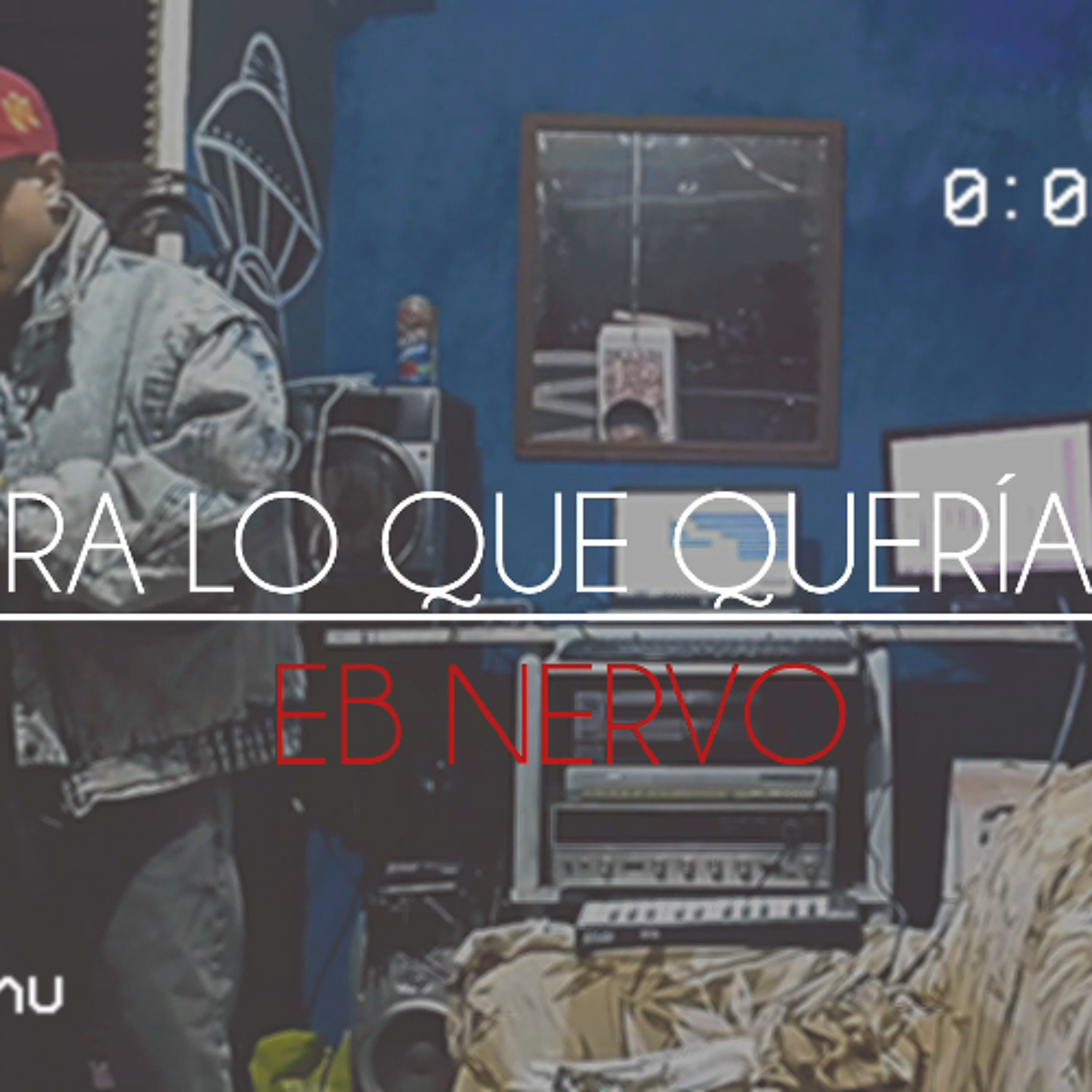 ERA LO QUE QUERIAS episode artwork