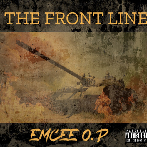 The Frontline - EMCEE O.P