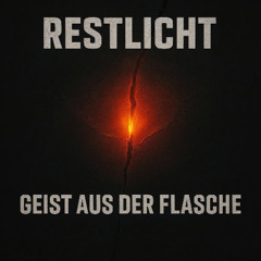GEIST AUS DER FLASCHE
