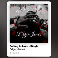 Edgar James- Falling In Love