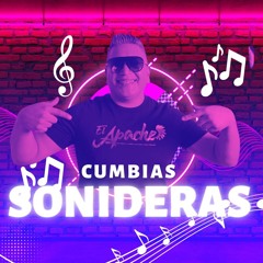 1 HORA DE PURAS  CUMBIAS SONIDERAS DJ ELAPACHE    2024-11-19