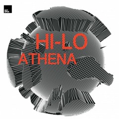 HI-LO - Athena (Thijs de Jong Remix)