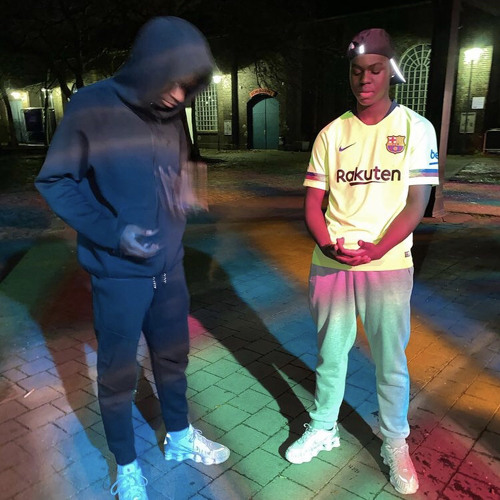 DIE EINZIG WAHREN FREESTYLE FT. KAIDO (prod.yung tadi)