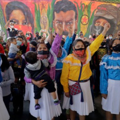 Mexico’s Constitutional Reforms Expanded State & Cartel Violence Against Indigenous Peoples