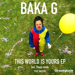 Baka G - Do It All Night Feat. Baccus (THEOS Remix)