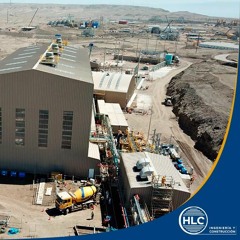 SPOT HLC PROYECTOS INGENIERIA