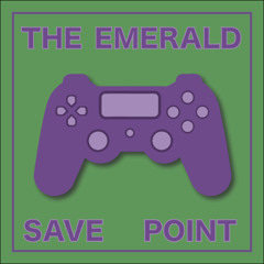 The Emerald Save Point: With Thomas Brigham (Episode 5)