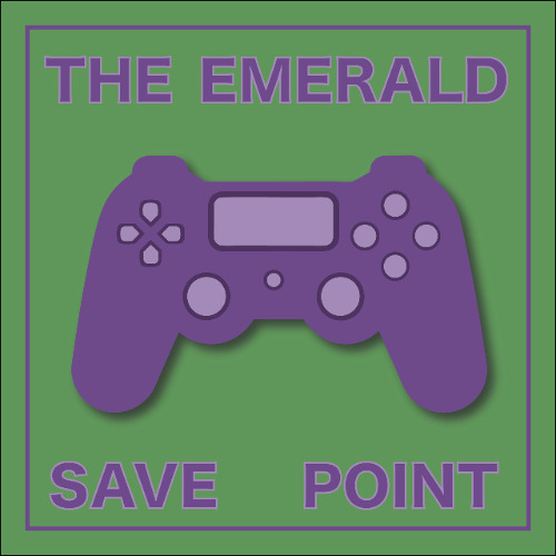 The Emerald Save Point: Video Game Strike (Episode 4)