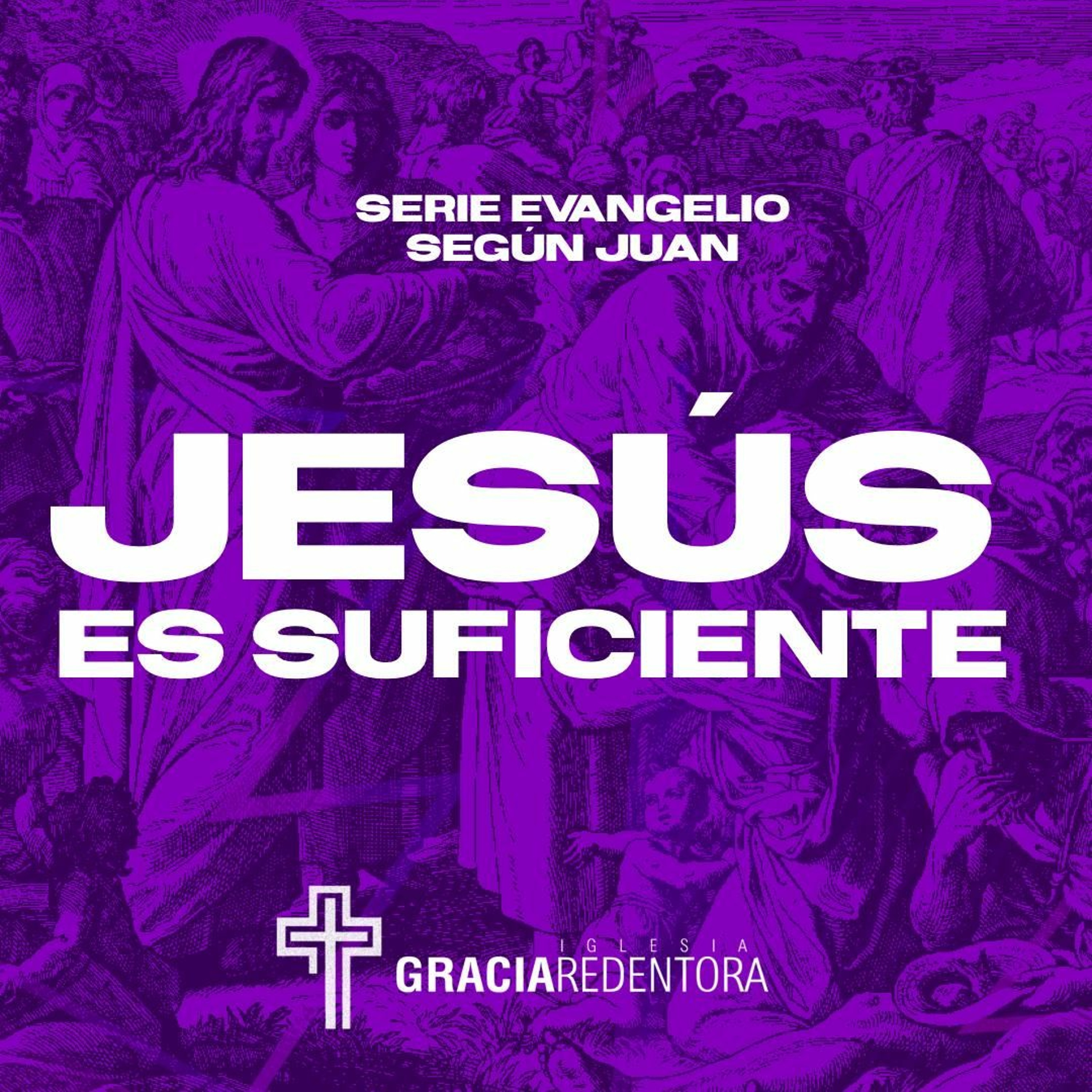 Iglesia Gracia Redentora
