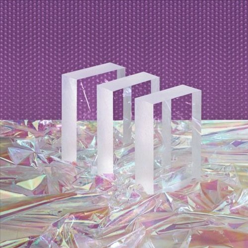 Drive And Glow - Twice Exposed